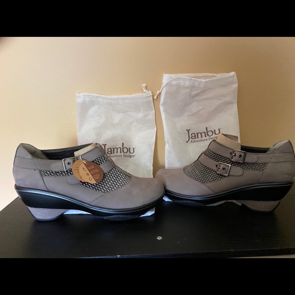 Women’s Jambu shoes